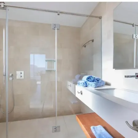 Βίλα Magnifique Contemporaine Μαρμπέλλα