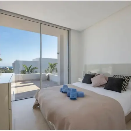 Βίλα Magnifique Contemporaine Μαρμπέλλα