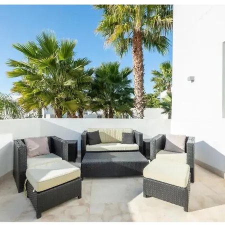 Magnifique Contemporaine Marbella